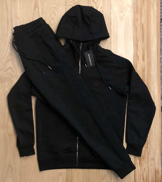 Cпортен екип Emporio Armani EA7