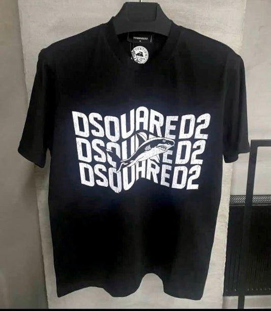 ТЕНИСКА DSQUARED2