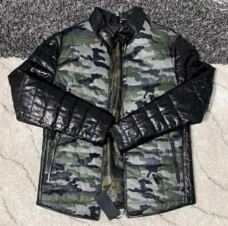 МЪЖКО КОЖЕНО ЯКЕ ОТ ЕСТЕСТВЕНА КОЖА