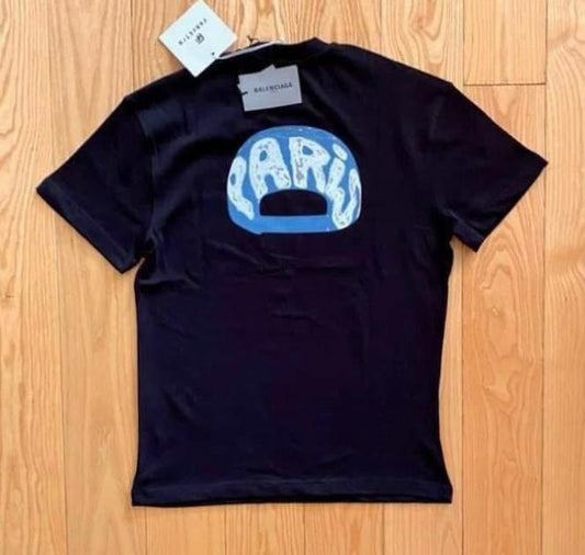 ТЕНИСКА BALENCIAGA