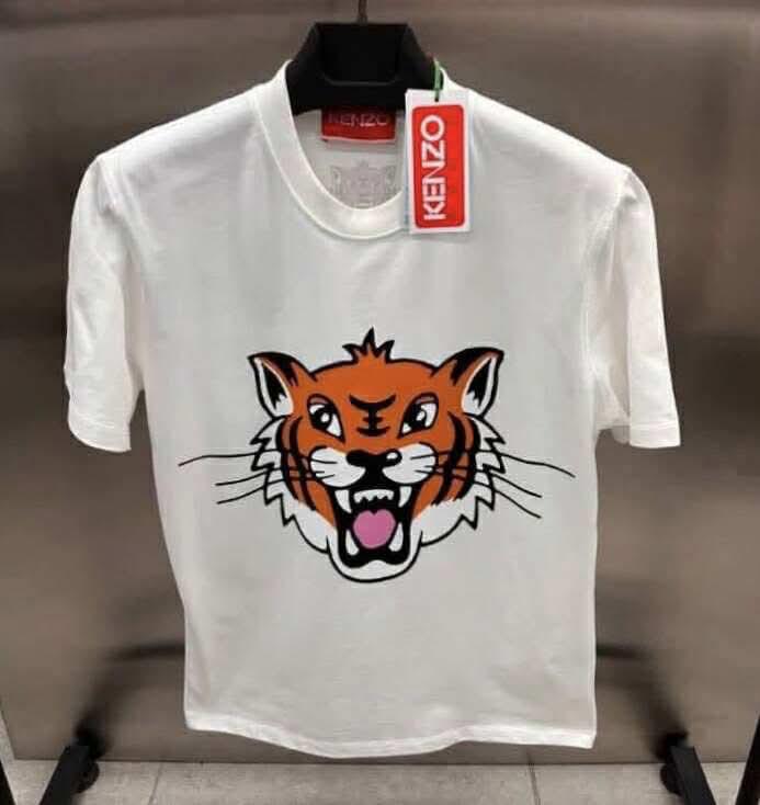 ТЕНИСКА KENZO