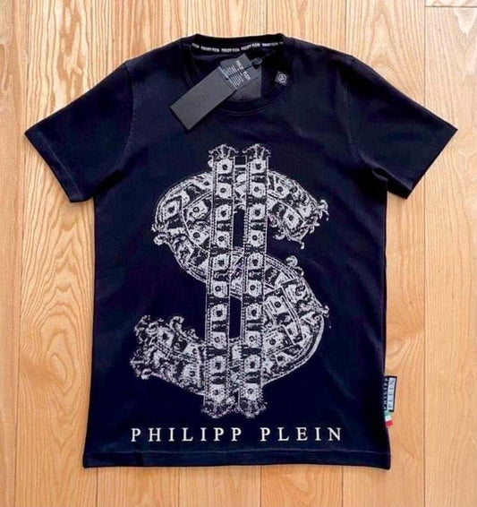 ТЕНИСКА PHILIPP PLEIN