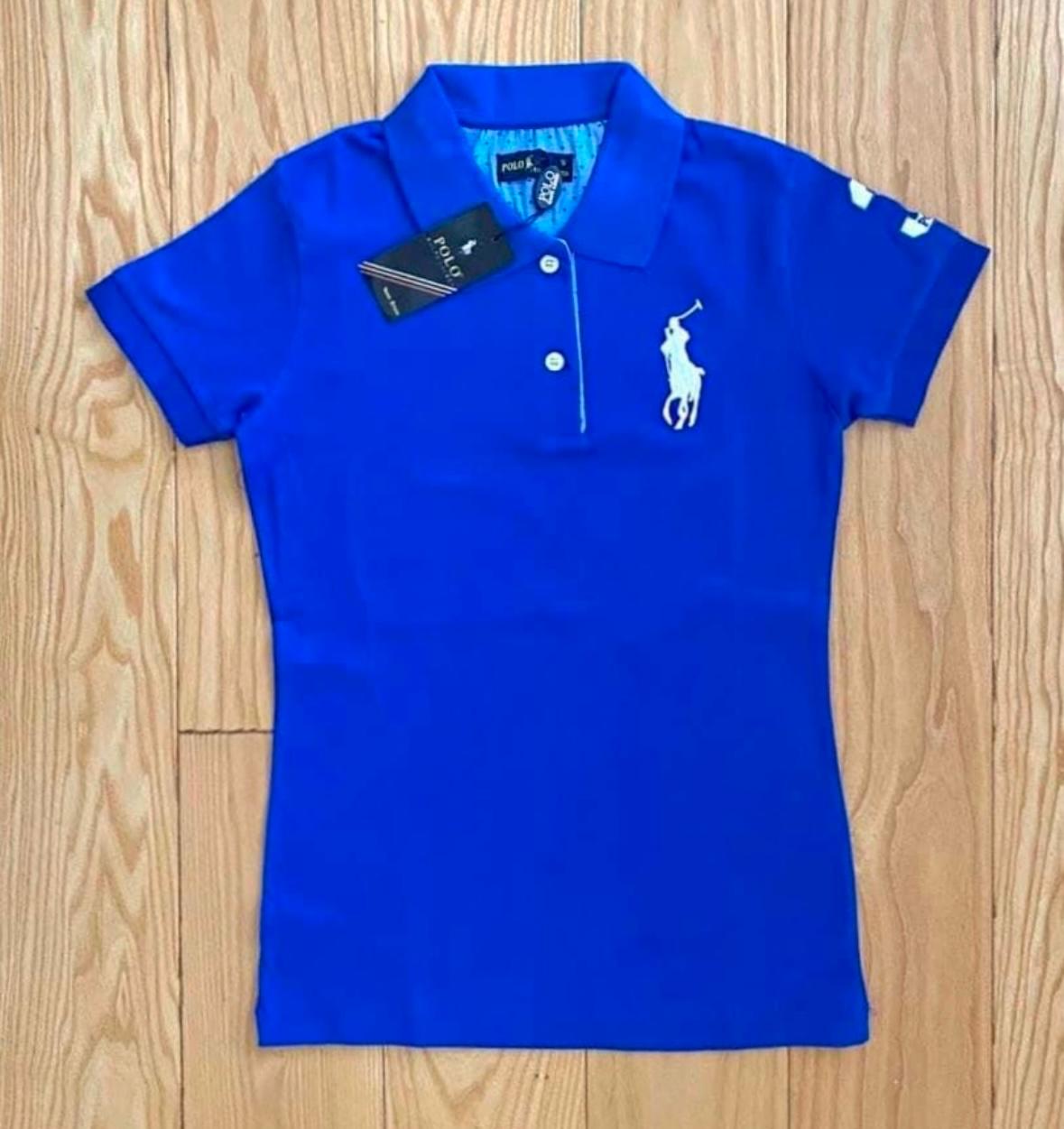 ДАМСКА РИЗА POLO