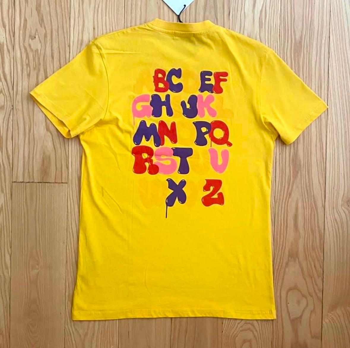 ТЕНИСКА BALENCIAGA