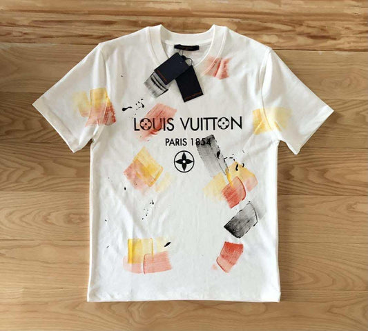 ТЕНИСКА LOUIS VUITTON
