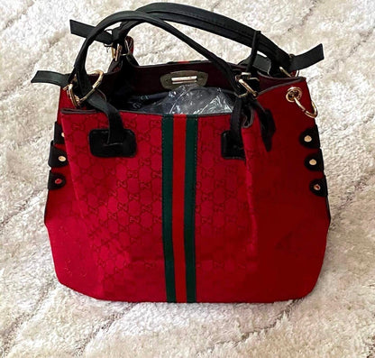 ДАМСКА ЧАНТА GUCCI