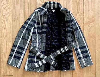 ДАМСКО ЯКЕ BURBERRY