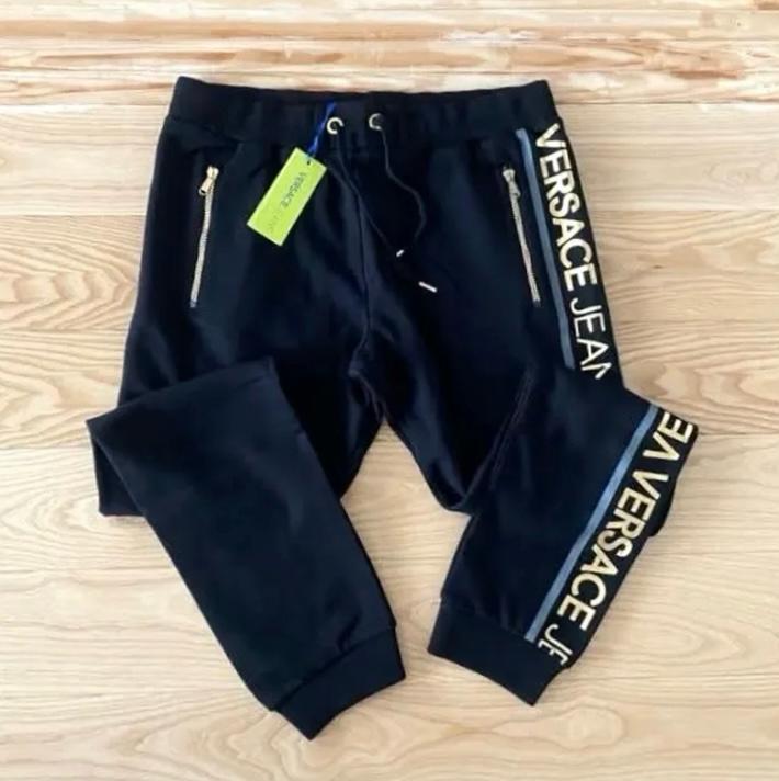 Долна част VERSACE