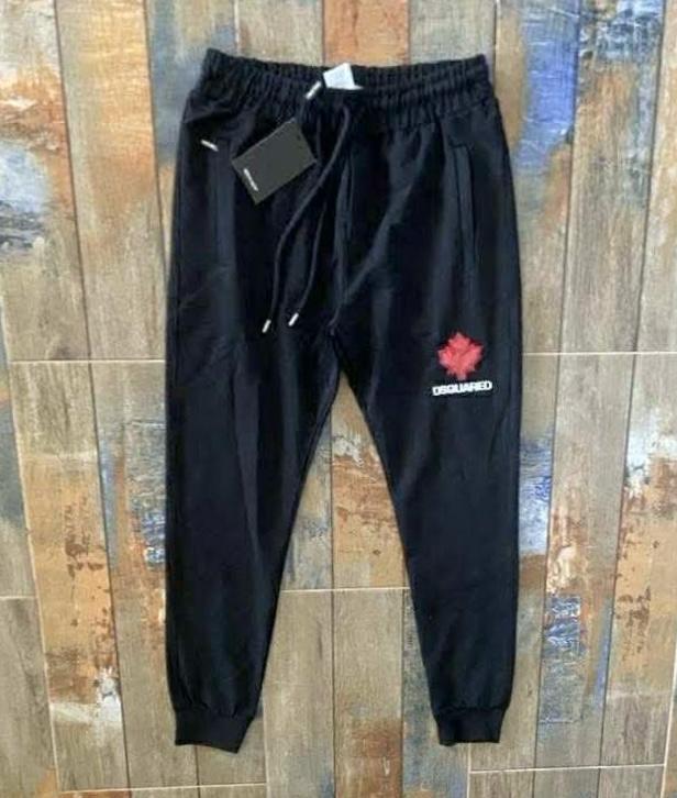 ДОЛНА ЧАСТ СПОРТЕН ЕКИП DSQUARED2