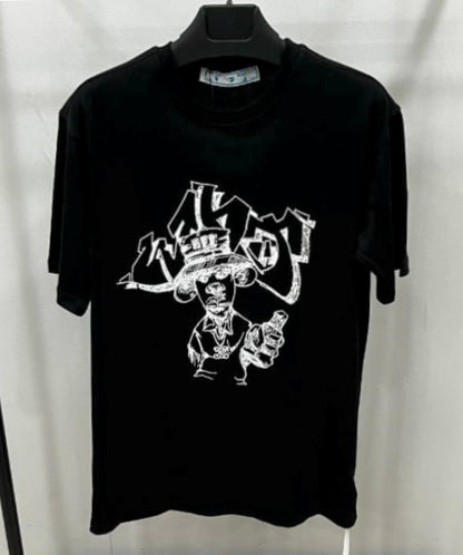 ТЕНИСКА OFF WHITE