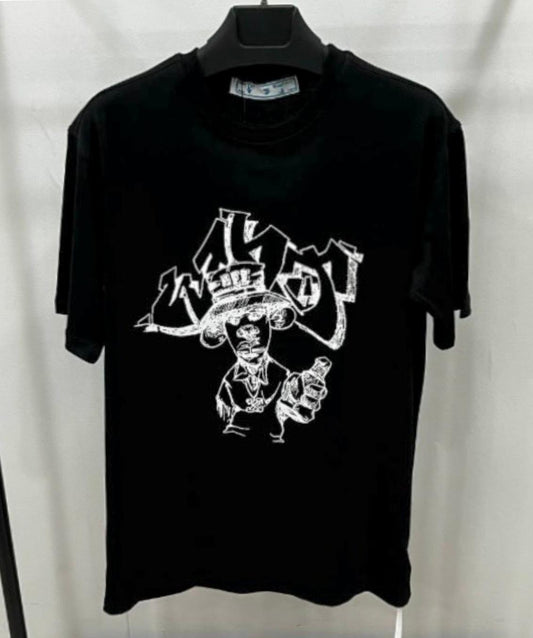 ТЕНИСКА OFF WHITE