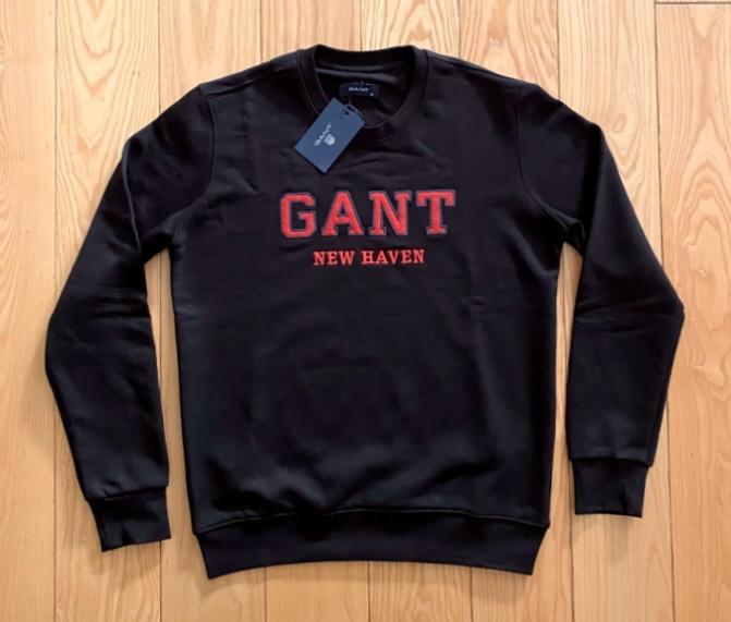 Блуза GANT