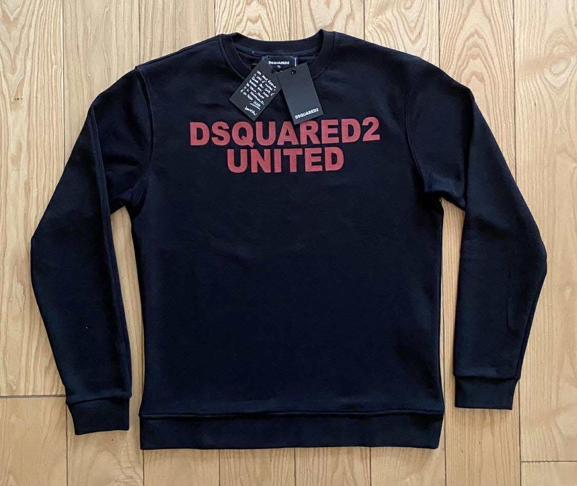 БЛУЗА DSQUARED2