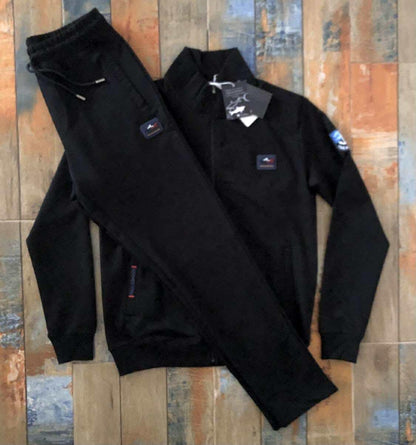 ЕКИП PAUL & SHARK