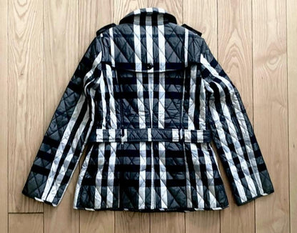 ДАМСКО ЯКЕ BURBERRY