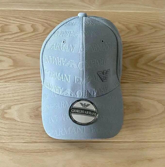Шапка ARMANI