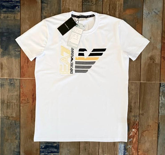 ТЕНИСКА EMPORIO ARMANI