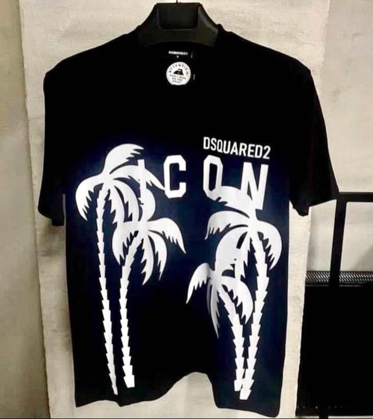 ТЕНИСКА DSQUARED2