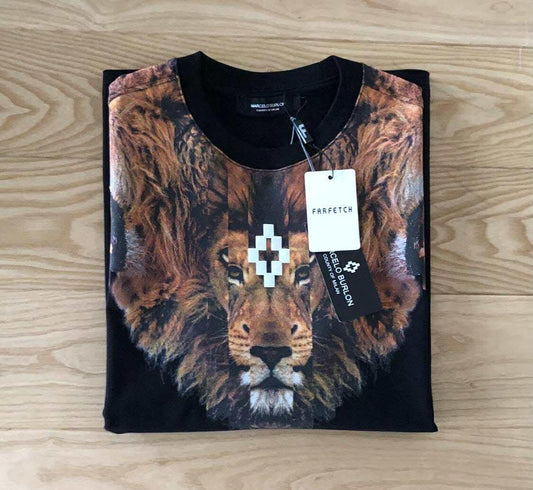 ТЕНИСКА MARCELO BURLON