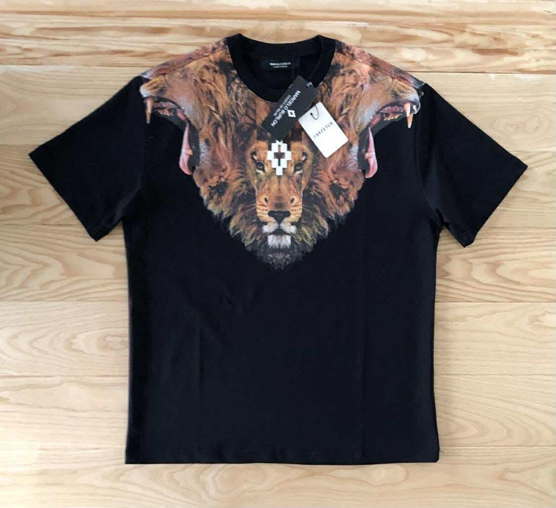 ТЕНИСКА MARCELO BURLON