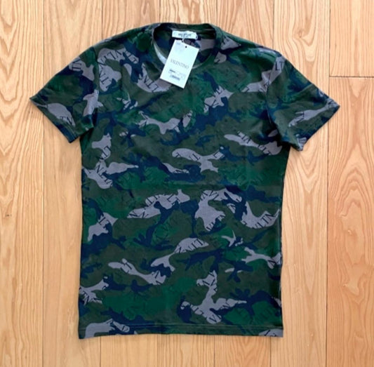 ТЕНИСКА VALЕNTINO