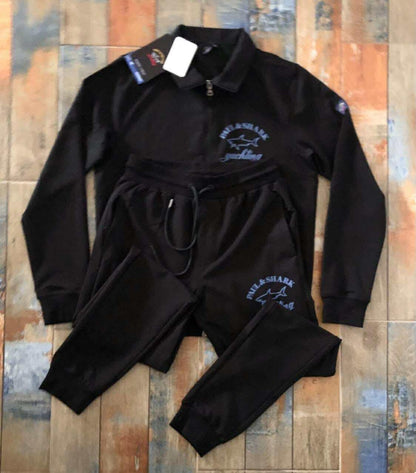 ЕКИП PAUL & SHARK