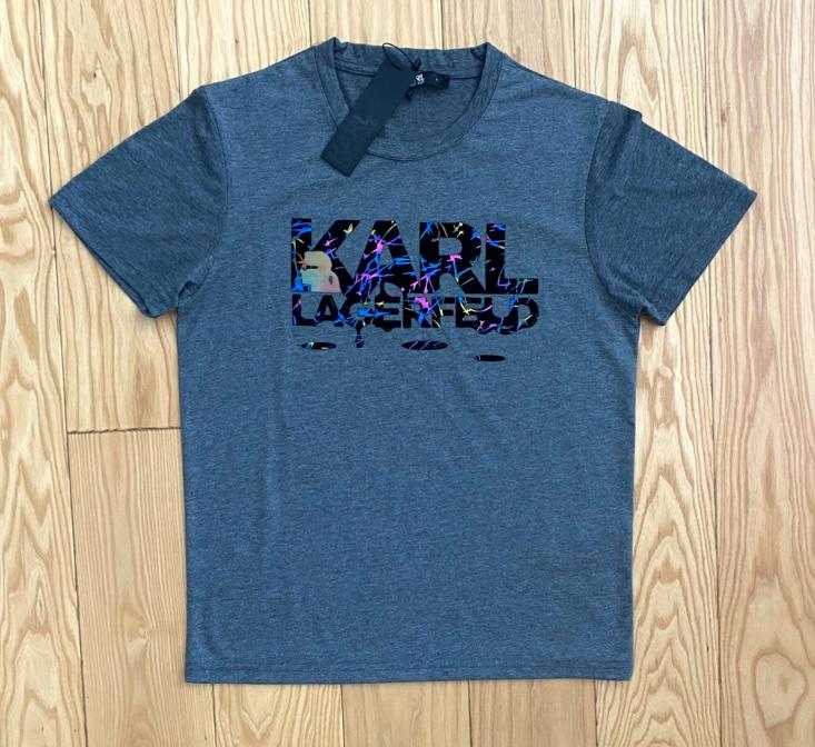 ТЕНИСКА KARL LAGERFELD