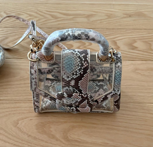 КОЖЕНА ЧАНТА ЕСТЕСТВЕНА КОЖА