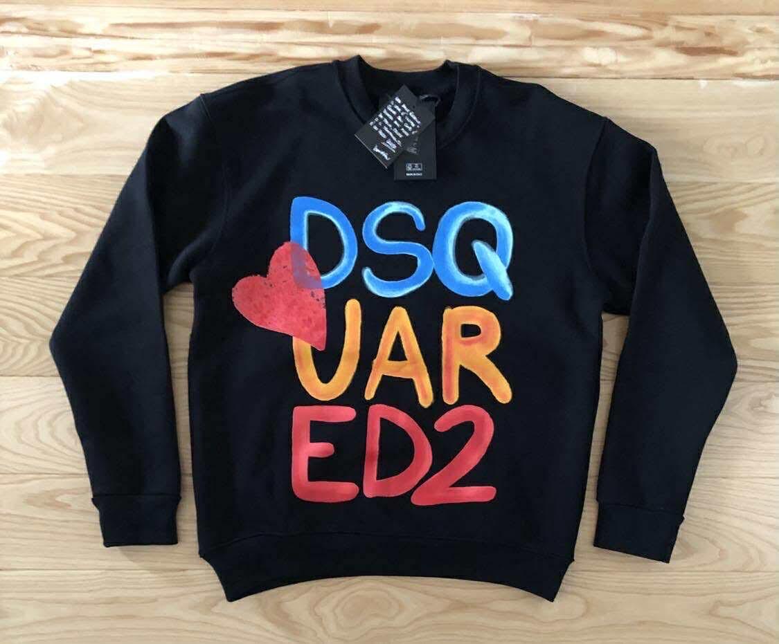 БЛУЗА Dsquared2