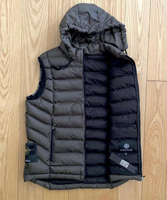 ЕЛЕК STONE ISLAND