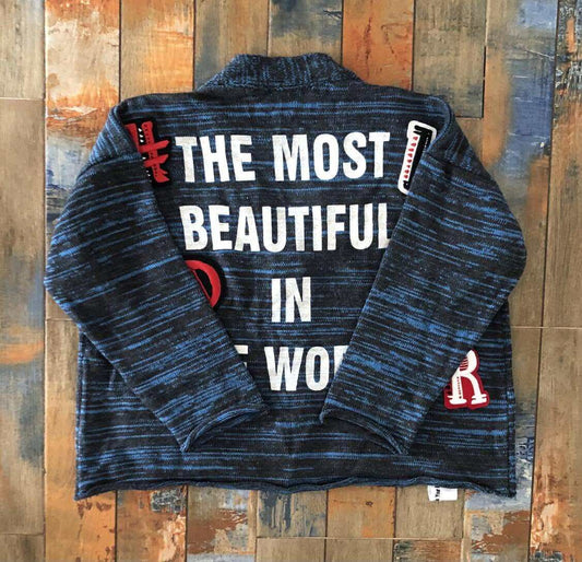 ДАМСКА ЖИЛЕТКА VIADELLEROSE