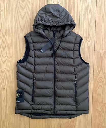 ЕЛЕК STONE ISLAND