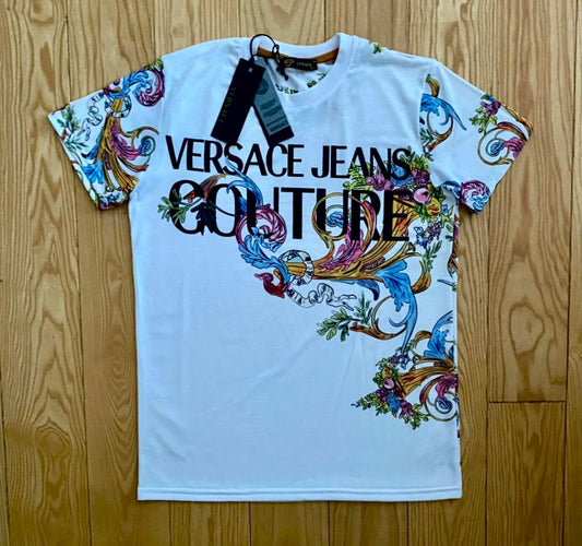 ТЕНИСКА VERSACE