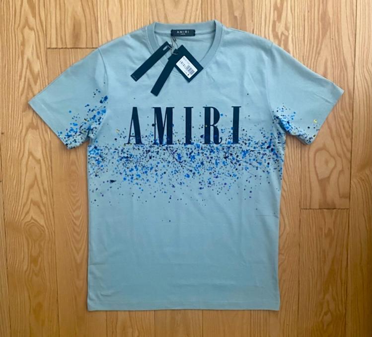ТЕНИСКА AMIRI
