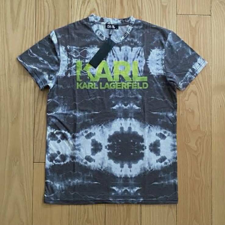 ТЕНИСКА KARL LAGERFELD