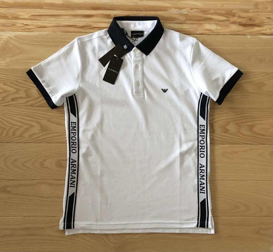 Tениска Emporio Armani