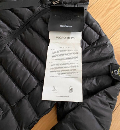 Дамско яке Stone Island