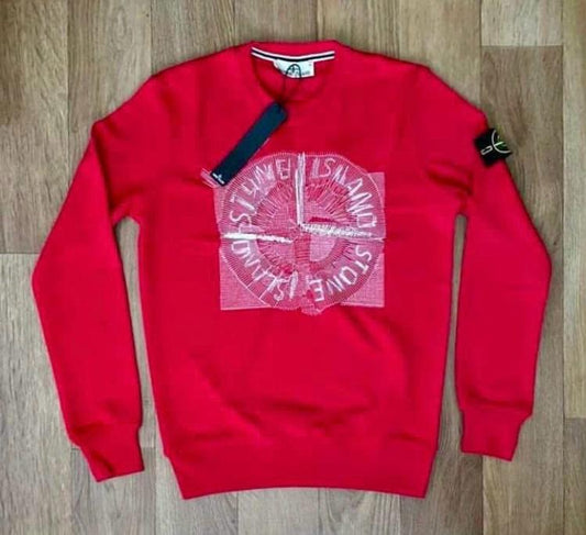 БЛУЗА STONE ISLAND