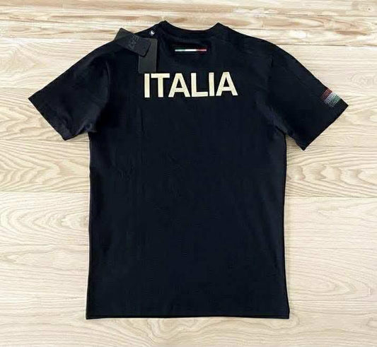 ТЕНИСКА EMPORIO ARMANI