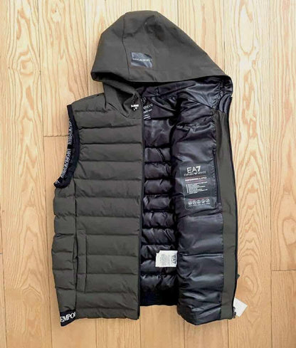 Елек  Armani EA7