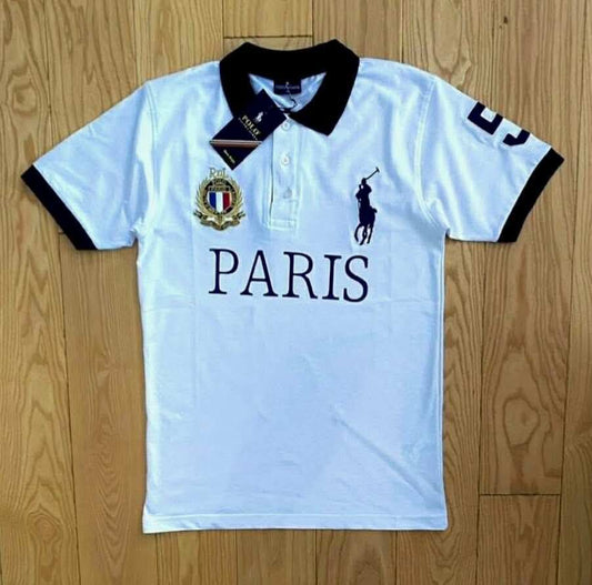 МЪЖКА РИЗА POLO