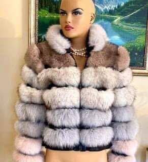 ДАМСКО КОЖЕНО ЯКЕ ОТ ЕСТЕСТВЕНА КОЖА