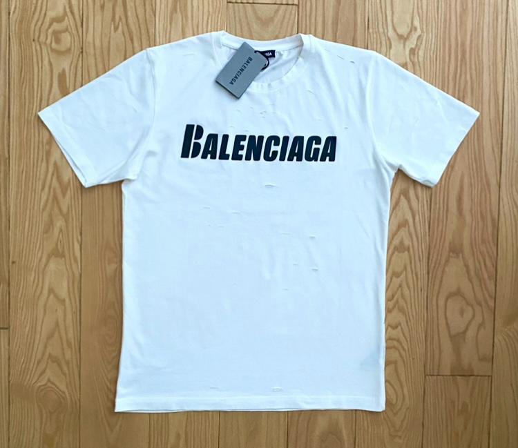 ТЕНИСКА BALENCIAGA