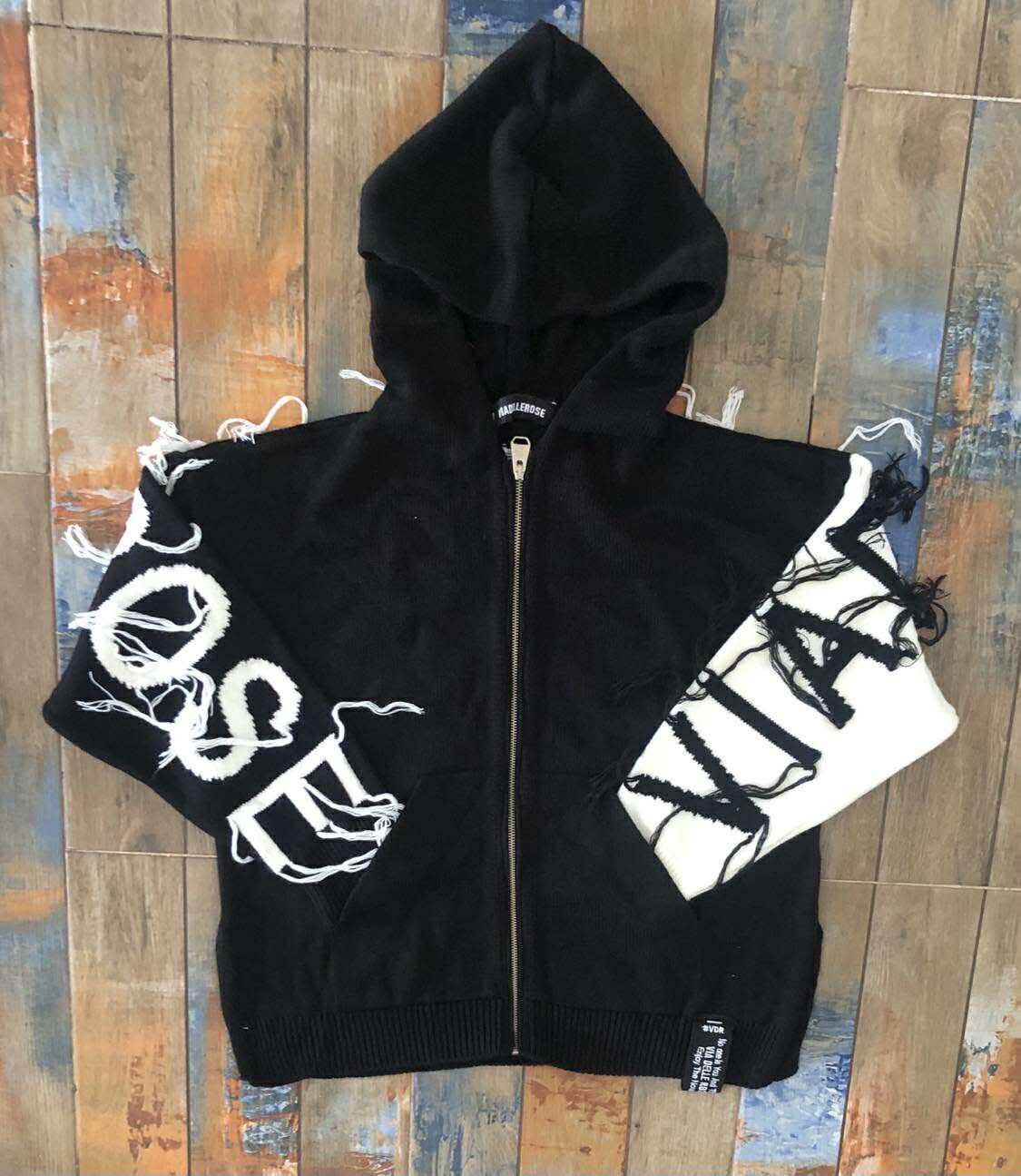 ДАМСКИ СУИЧЪР VIADELLEROSE