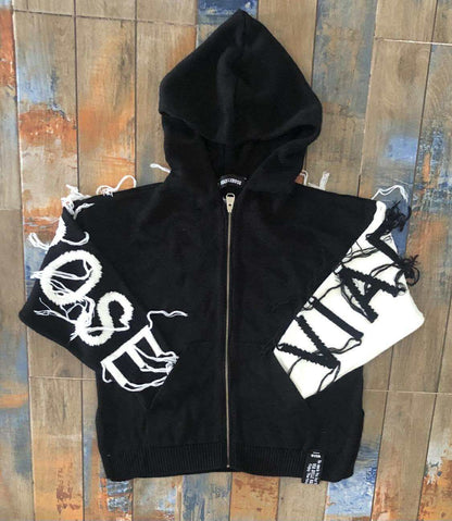 ДАМСКИ СУИЧЪР VIADELLEROSE