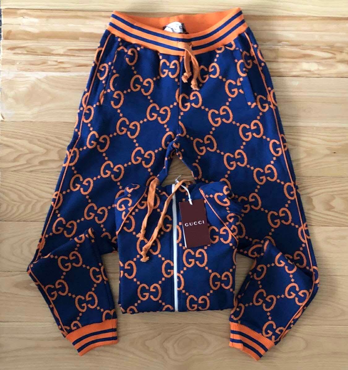 ЕКИП GUCCI ДАМСКИ ЕКИП