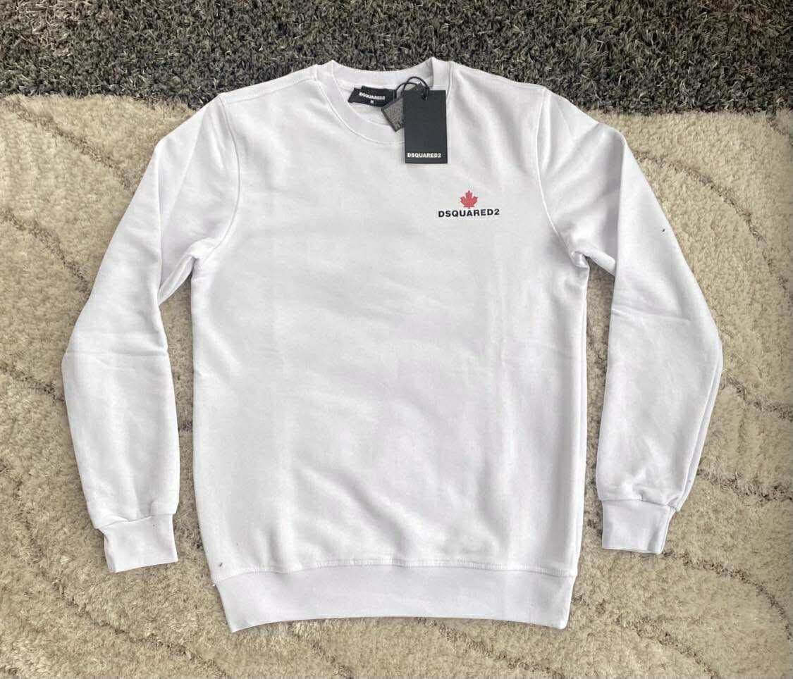 БЛУЗА DSQUARED2