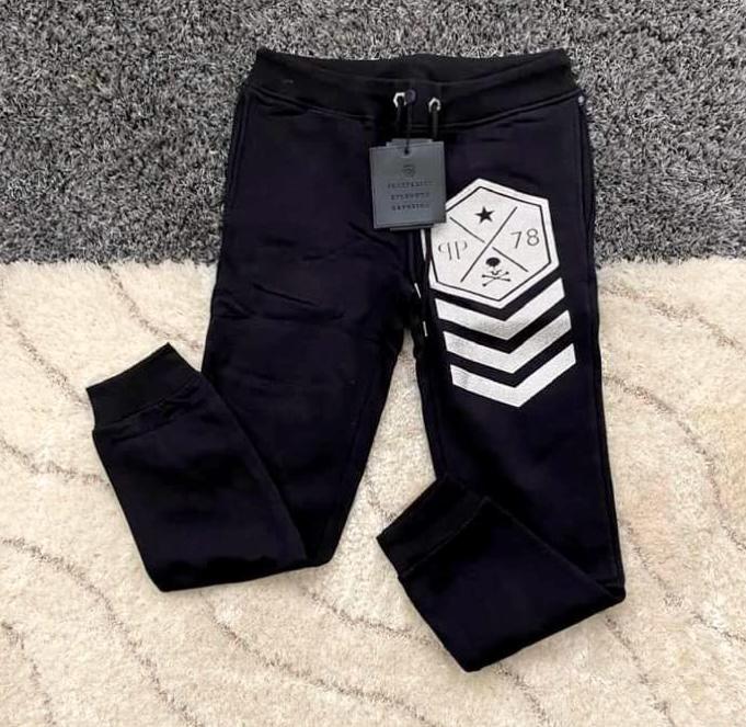 ДОЛНА ЧАСТ PHILIPP PLEIN