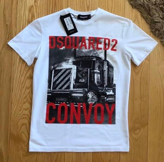 ТЕНИСКА DSQUARED2