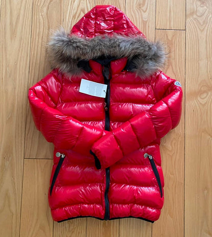 ДАМСКО ЗИМНО ЯКЕ MОNCLER